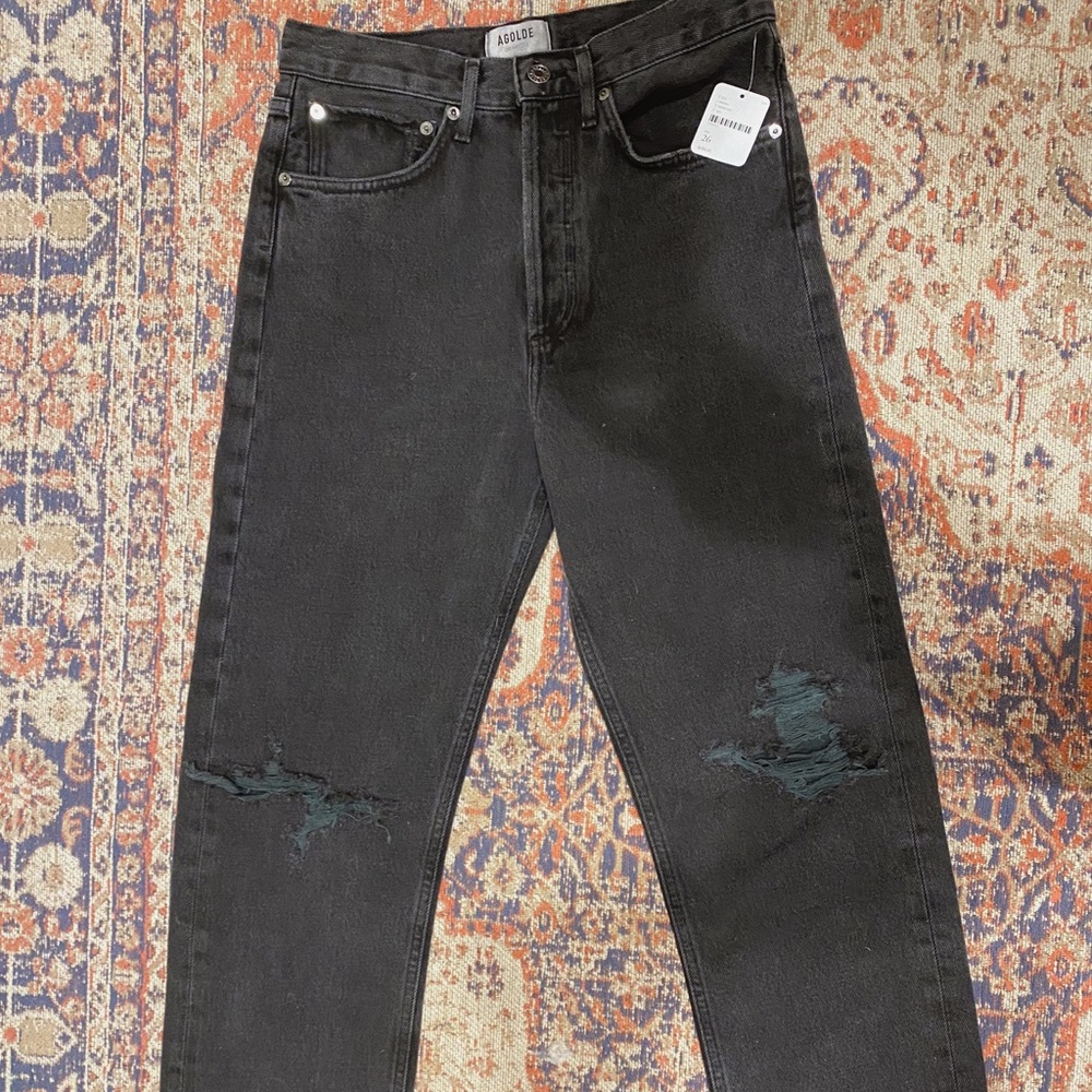 AGOLDE 90s Jeans